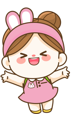 chibi, cute, bé gái, cute, dễ thương