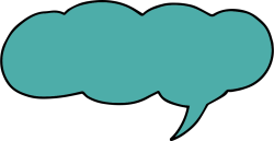 khung thoại, box chta, text box