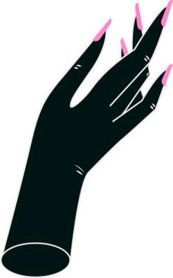 tay, hand