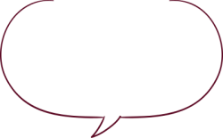 shape, box chat, box text, box, khung thoại