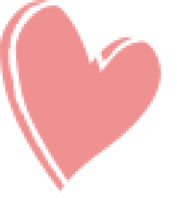 trái tim, dễ thương, heart, cute