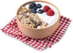 sữa chua, yogurt, cereal, ngũ cốc, food, f&b 1