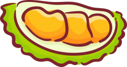 sầu riêng,durian