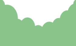 mây, cloud, dễ thương, shape