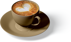 coffee, nước uống, drink
