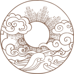 logo, truyền thống, wedding, đám cưới