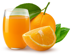 cam, nước cam, orange, drink