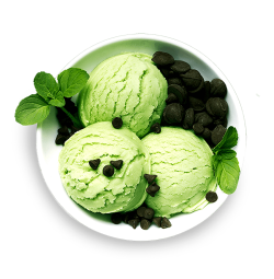 kem, ice-cream