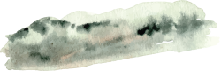 mảng màu, cỏ, brush