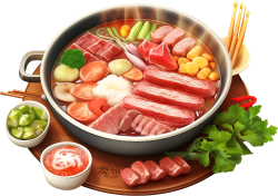 ẩm thực, food, nhà hàng, lẩu, hotpot 2