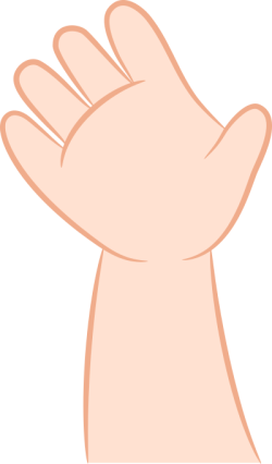 hand, cánh tay, bàn tay, cute, dễ thương