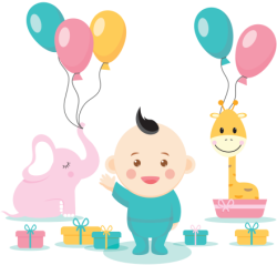 bé trai, baby boy, cute, thôi nôi, sinh nhật, brithday