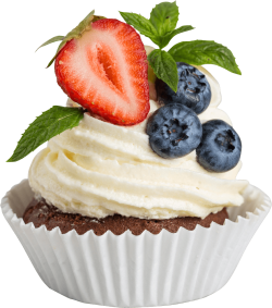 food, cake, cupcake, bánh ngọt 2