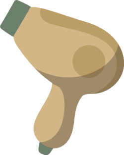 beauty, spa, salon, hair, máy sấy