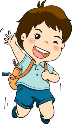 học sinh, student, con trai