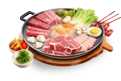 food, món ăn, thực phẩm, lẩu, lẩu thịt