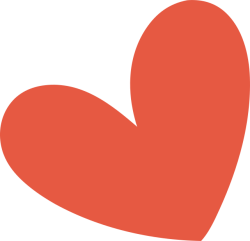 heart, trái tim, shape, dễ thương