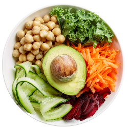 ẩm thực, food, nhà hàng, rau trộn