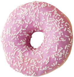 cake, bánh ngọt, food, donuts