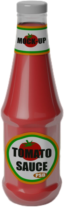 sause, tương cà, kipchup 1
