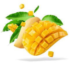 trái cây, xoài, mango, fruit, nông sản 1