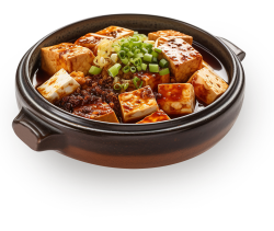 thịt kho đâu, thịt kho tứ xuyên, food, món ăn