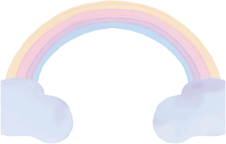 cầu vòng, ranibow