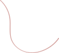 outline, line