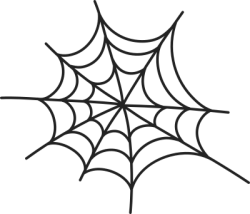halloween, hóa trang, lễ hội, mạng nhện, nhện