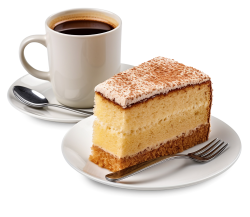 cà phê, coffee, thực phẩm, đồ uống, bánh, cake