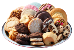 macaron, bánh ngọt, bánh, cake, bakery