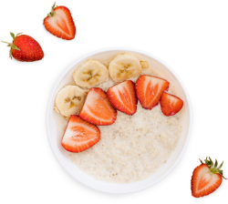 sữa chua, yogurt, cereal, ngũ cốc, food, f&b