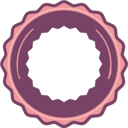 nhãn, label, tròn