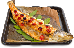 cá, fish, seafood, hải sản