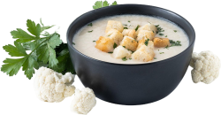 food, f&b, soup