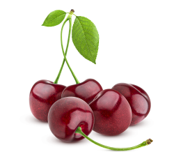 cherry, trái cây