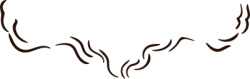 shape, line, khói thuốc, smoke
