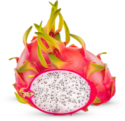 rau củ, trái cây, fruit, dragon fruit, thanh long