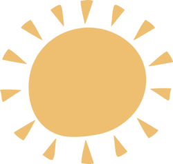mặt trời, sun