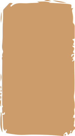mảng màu, brush, shape