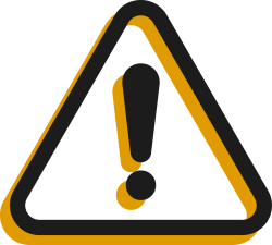cảnh báo, warning 1