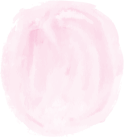 watercolor, màu loang, màu nước, pink
