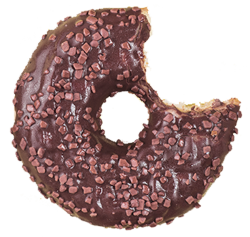 cake, donuts, bánh ngọt, food, f&b 3