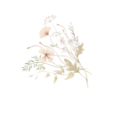 brush, màu nước, watercolor, abstract, hoa lá, flower