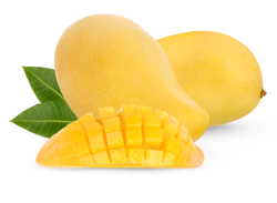xoài, mango