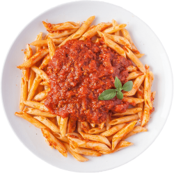 food, f&b, Spaghetti, mì ý, nhà hàng