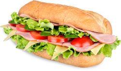 bánh mì, bread, food, f&b