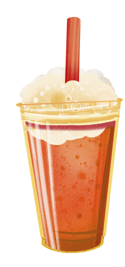 drink, nước, trà