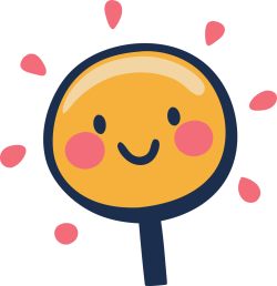 mặt trời, sun, thời tiết, cute, dễ thương