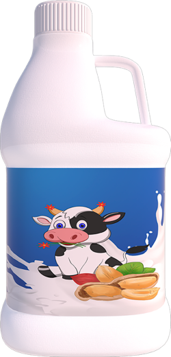 sữa, milk